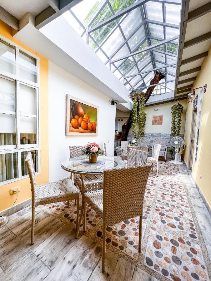 Hotel Boutique Del Mar Картахена Экстерьер фото