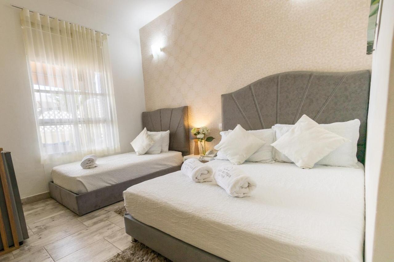 Hotel Boutique Del Mar Картахена Экстерьер фото